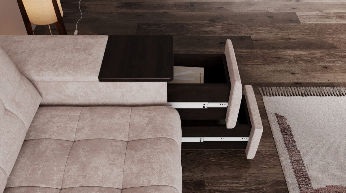 ХЬЮСТОН  – диван прямой