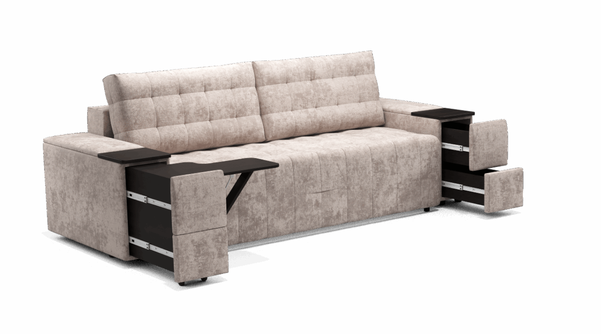 ХЬЮСТОН  – диван прямой