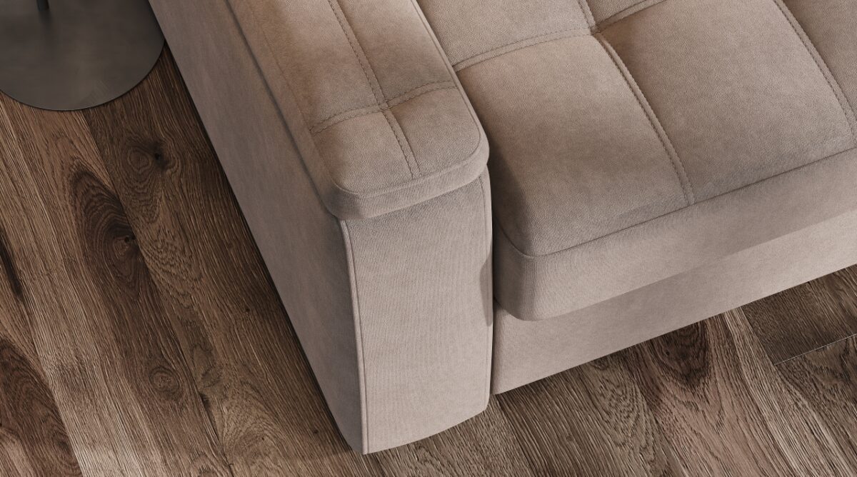 КАИР — диван прямой