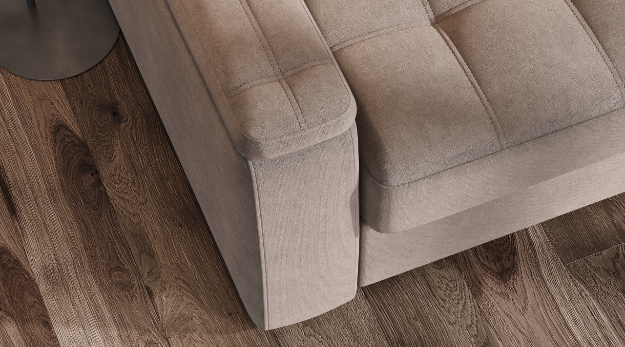 КАИР — диван прямой