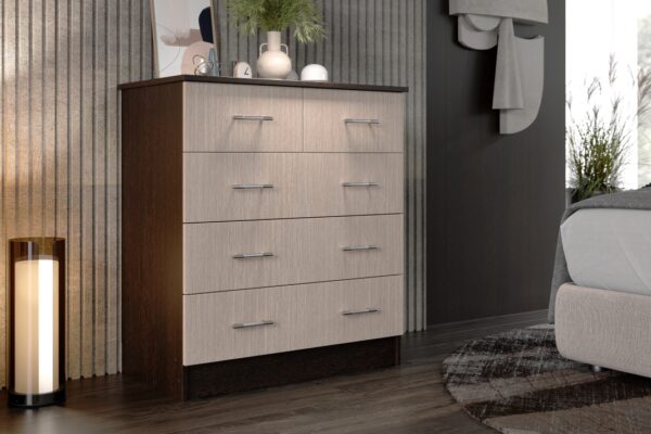 Комод Стандарт 5