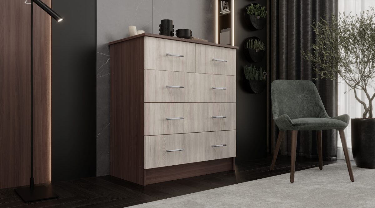 Комод Стандарт 5
