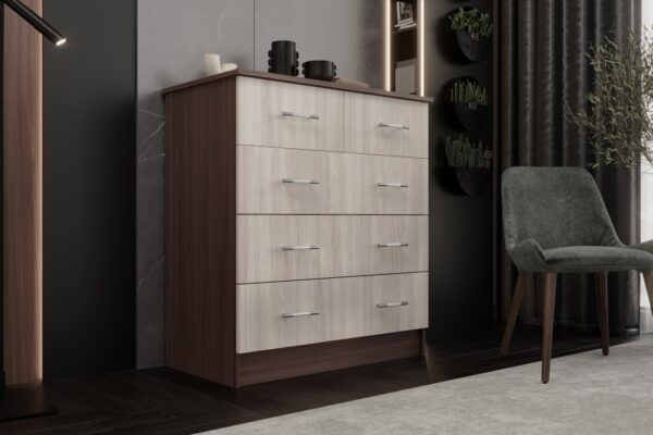Комод Стандарт 5