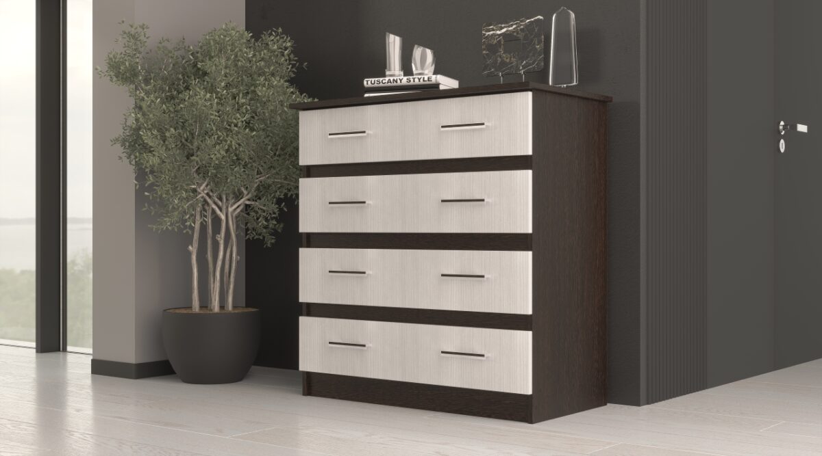 Комод Стандарт 6