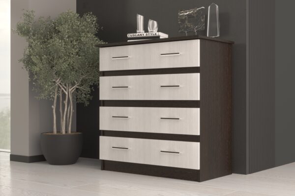 Комод Стандарт 6