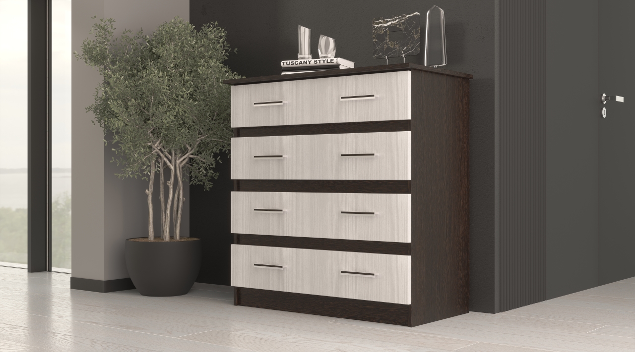 Комод Стандарт 6