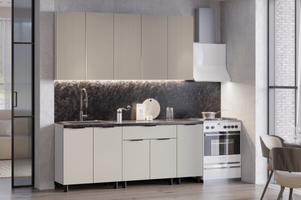 Кухня Мадрид