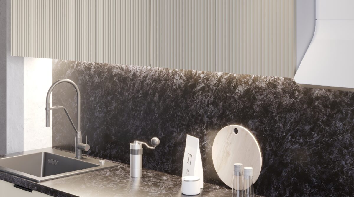 Кухня Мадрид