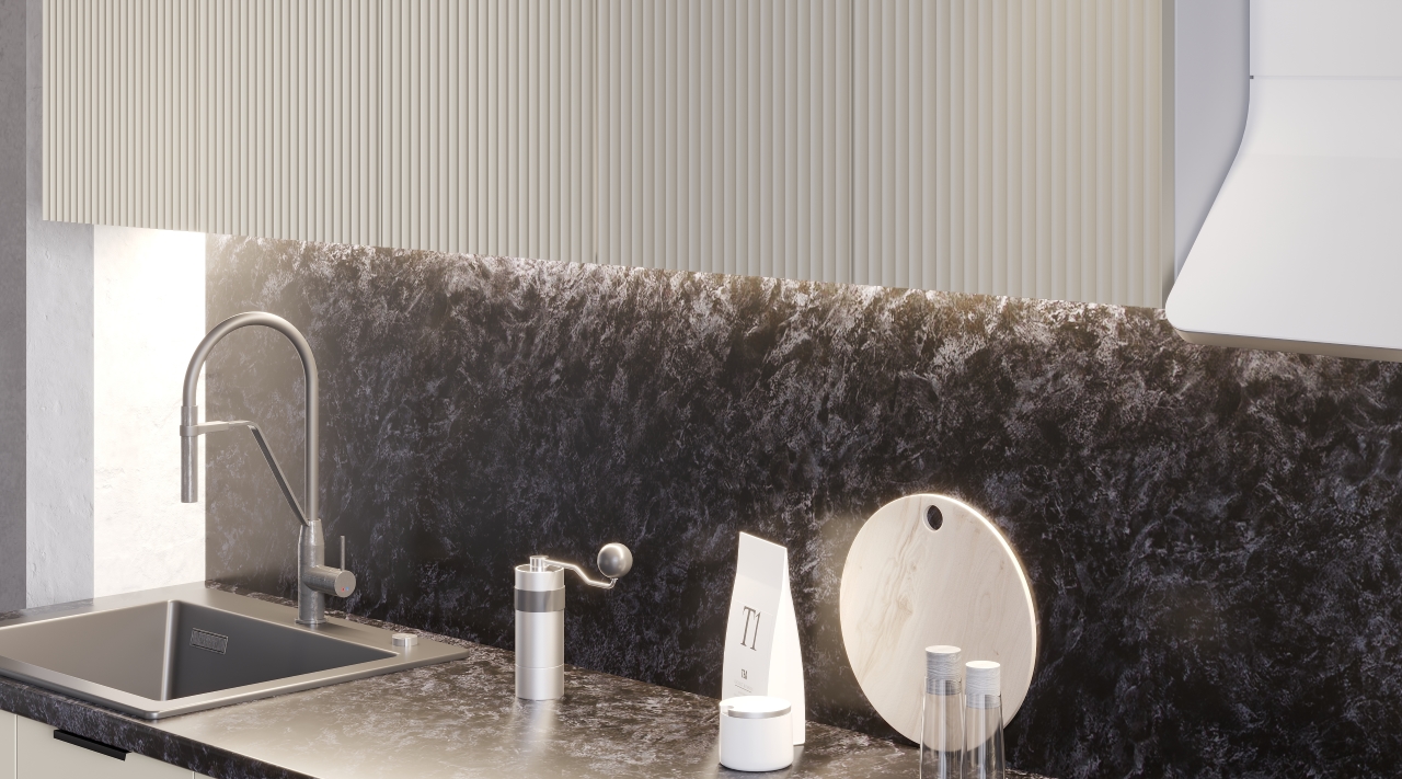 Кухня Мадрид