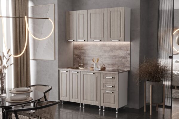 Кухня Милан