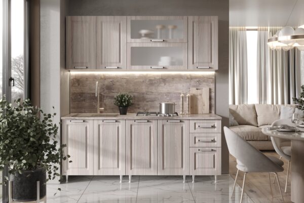 Кухня Милан