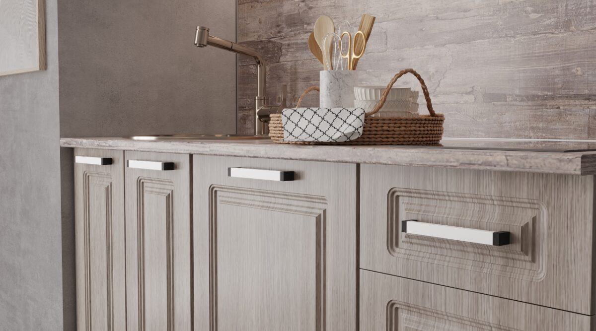 Кухня Милан