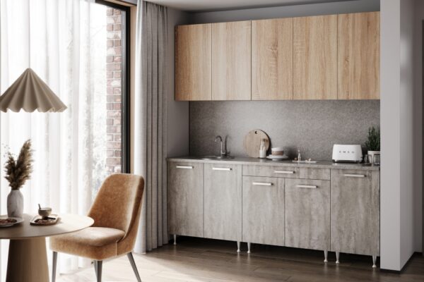 Кухня Прага