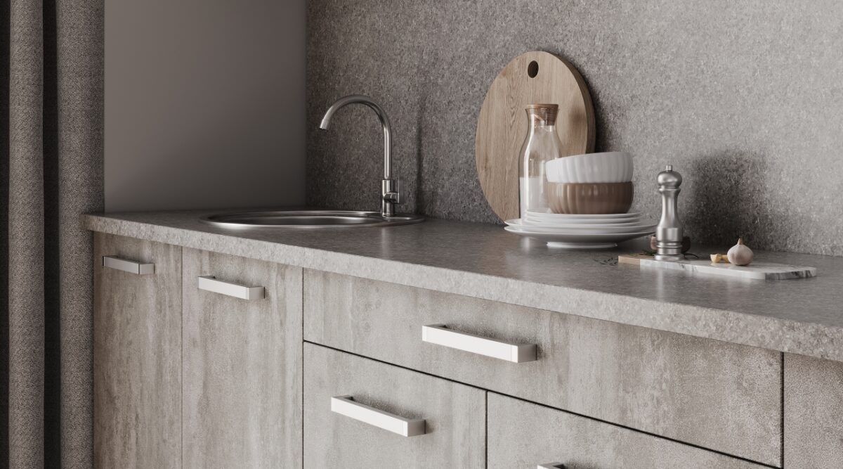 Кухня Прага