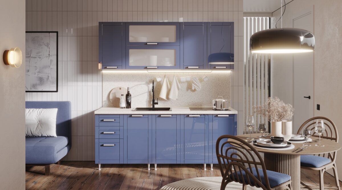 Кухня Валенсия