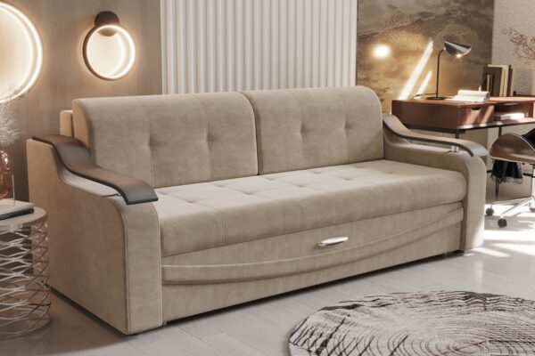 ЛИДЕР — диван прямой