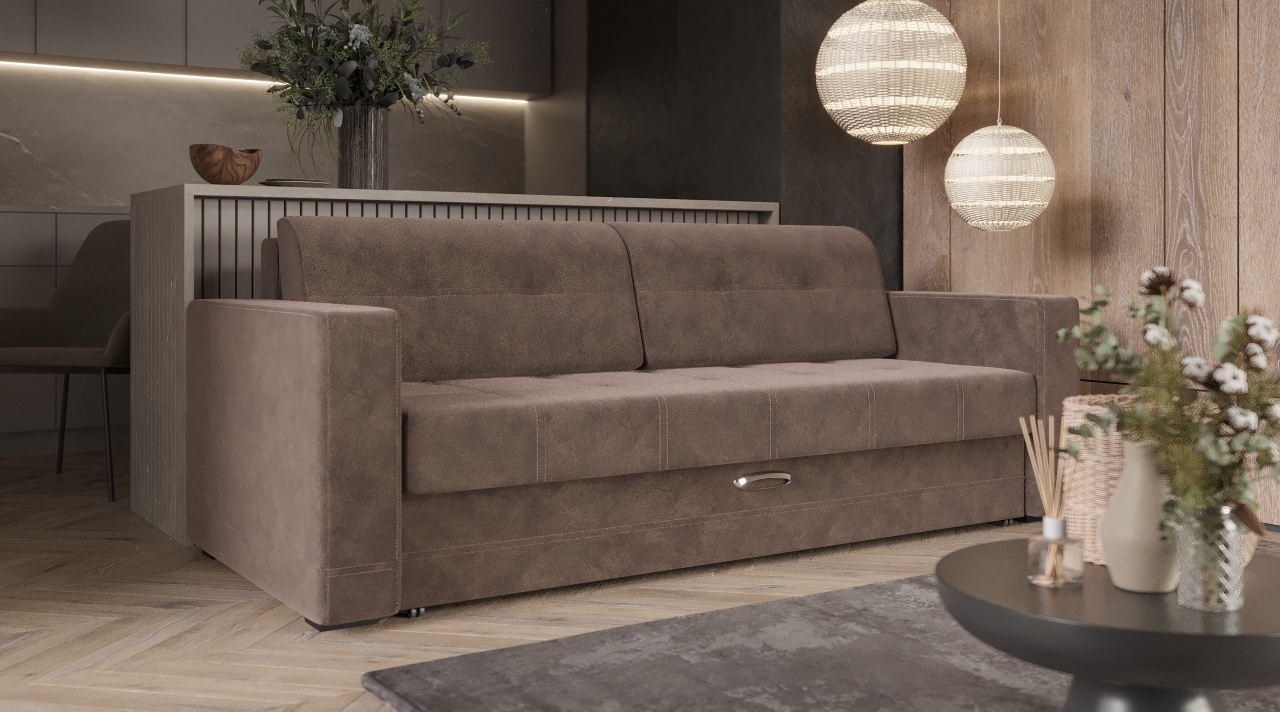 МАДРИД – диван прямой