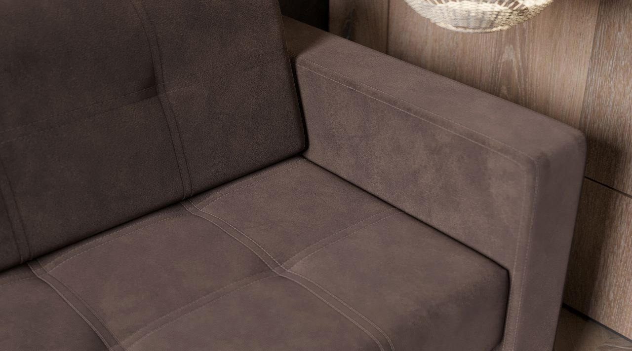 МАДРИД – диван прямой