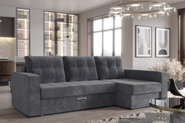 МАДРИД — диван угловой