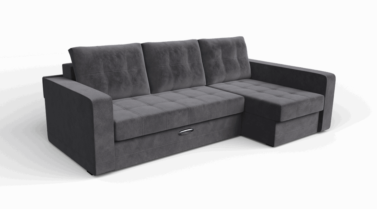 МАДРИД — диван угловой