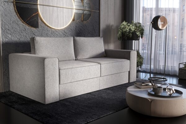 МАРСЕЛЬ – диван прямой