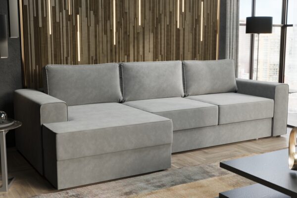 МАРСЕЛЬ — диван угловой