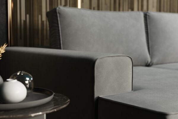 МАРСЕЛЬ — диван угловой