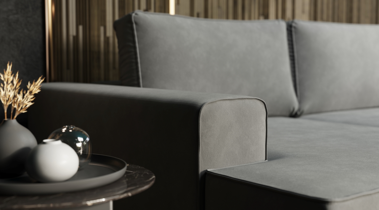 МАРСЕЛЬ — диван угловой