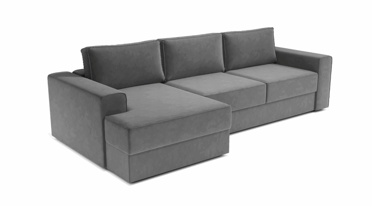 МАРСЕЛЬ — диван угловой