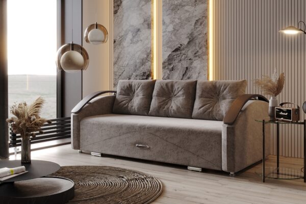 МОНАКО – диван прямой