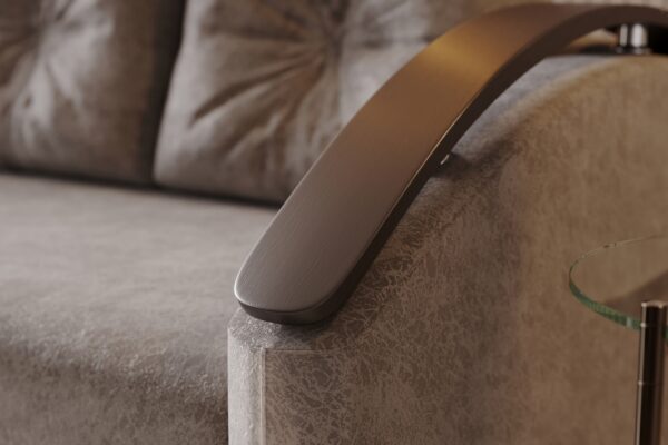 МОНАКО – диван прямой