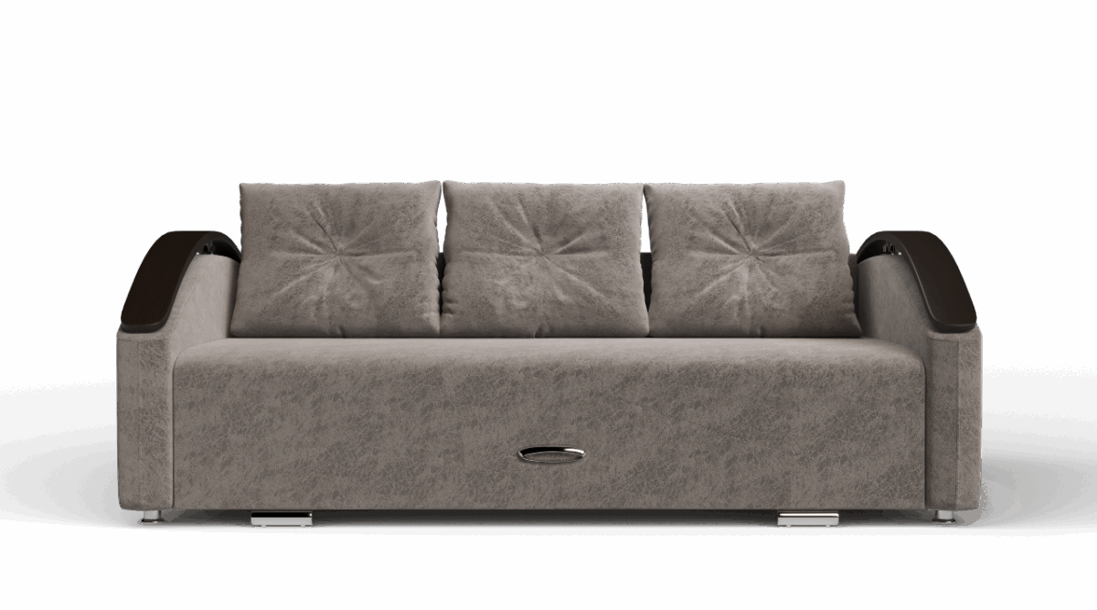 МОНАКО – диван прямой