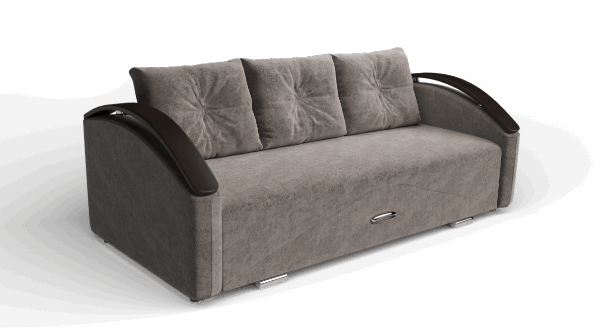 МОНАКО – диван прямой