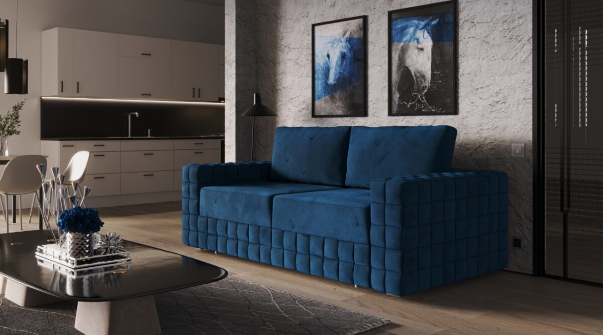 ПАРИЖ – диван прямой