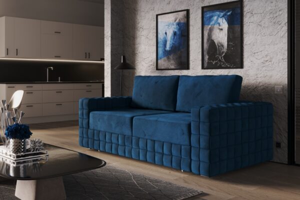 ПАРИЖ – диван прямой