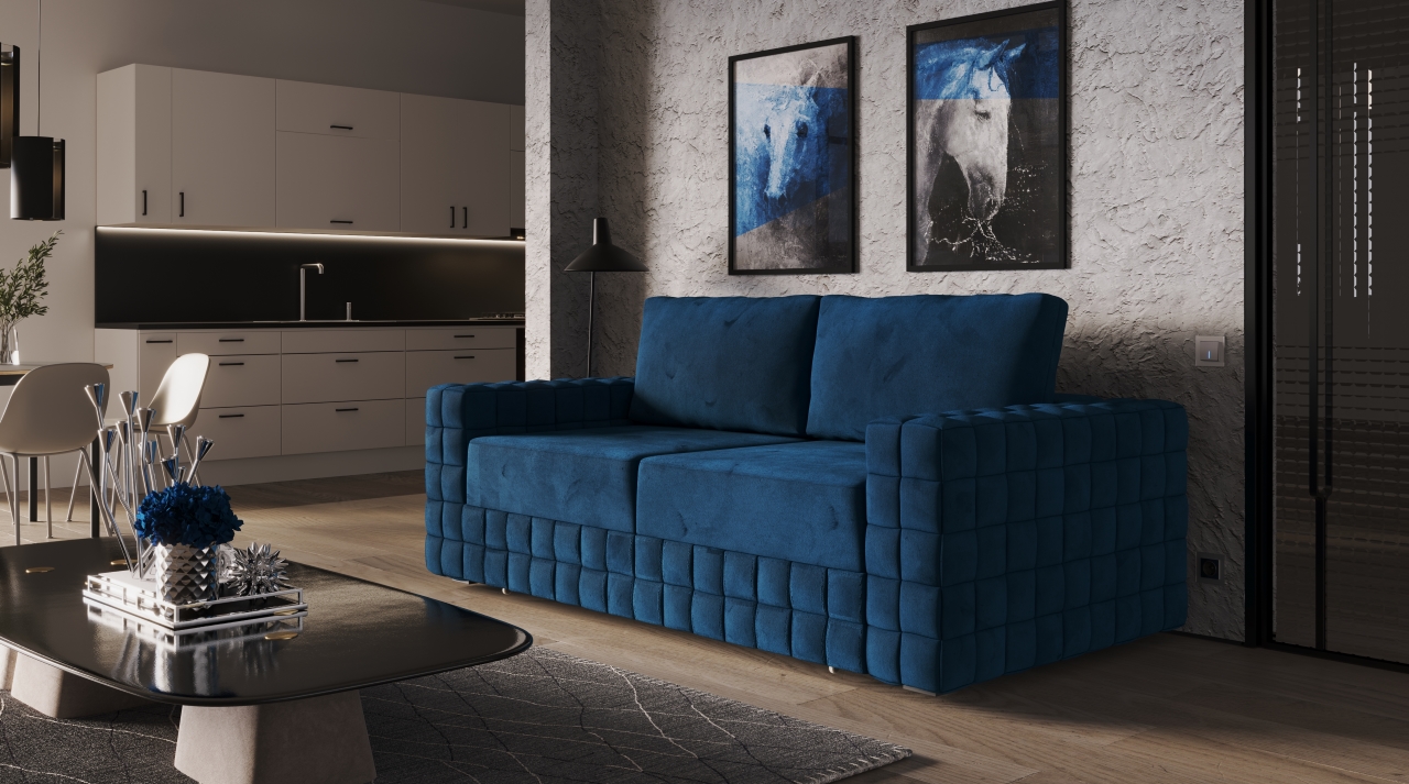 ПАРИЖ – диван прямой