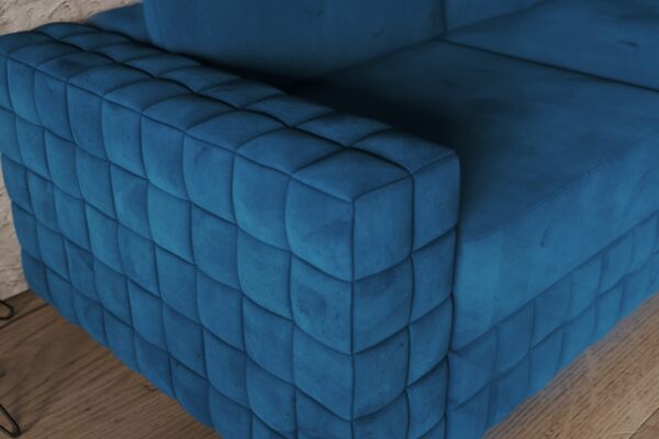 ПАРИЖ – диван прямой