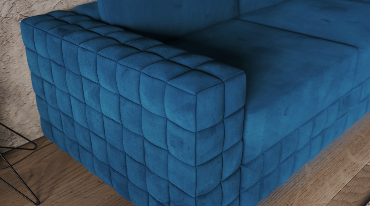 ПАРИЖ – диван прямой