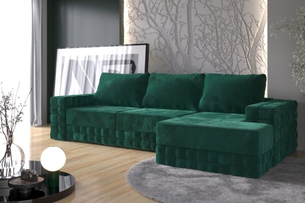 ПАРИЖ — диван угловой