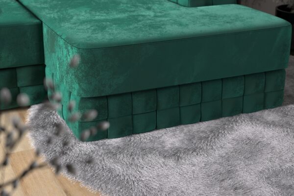 ПАРИЖ — диван угловой