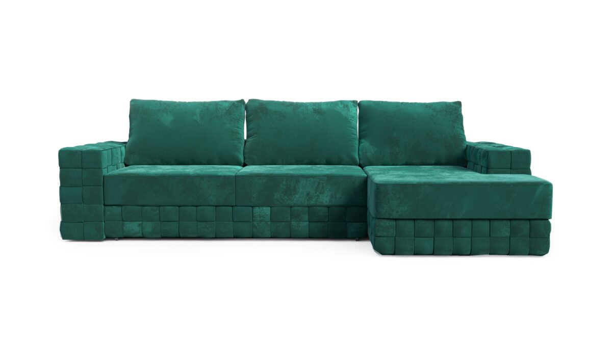 ПАРИЖ — диван угловой