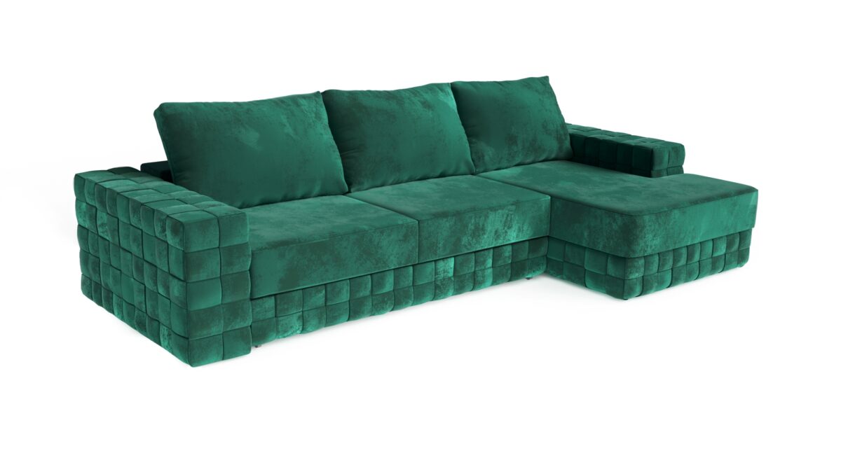 ПАРИЖ — диван угловой