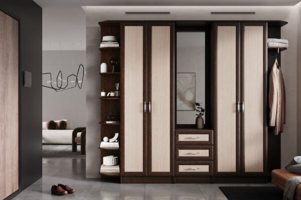 Прихожая Дора