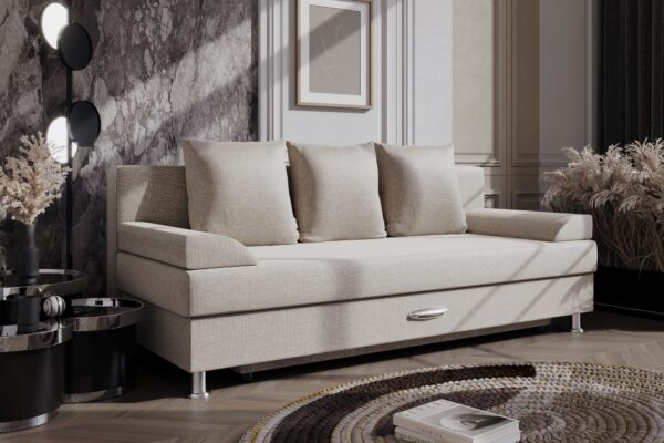 РОНДА – диван прямой