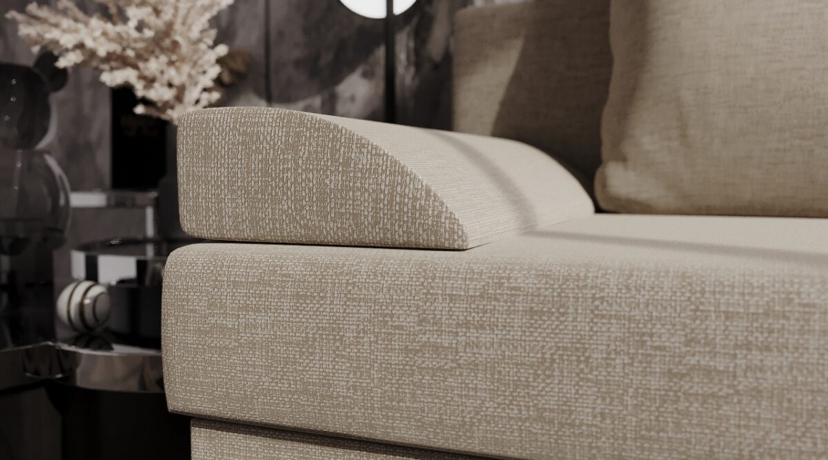 РОНДА – диван прямой