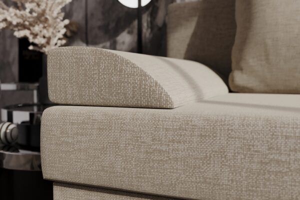 РОНДА – диван прямой