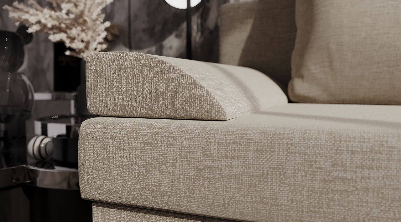 РОНДА – диван прямой