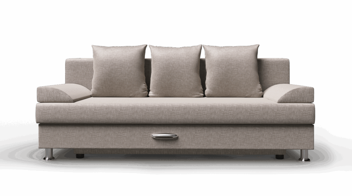 РОНДА – диван прямой