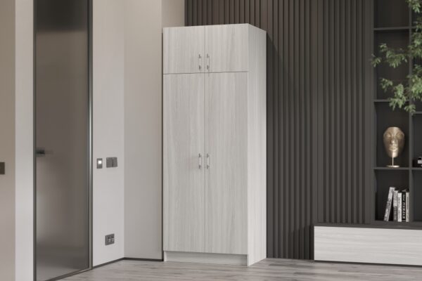 Шкаф 2х створчатый