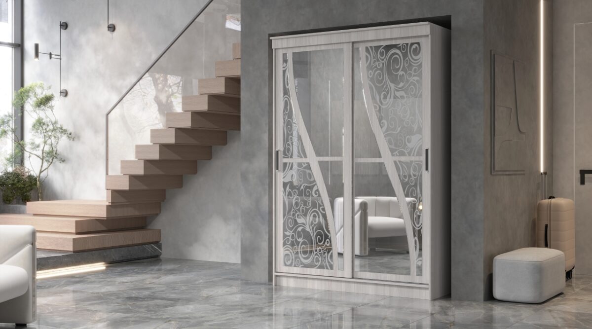 Шкаф Элегант-2